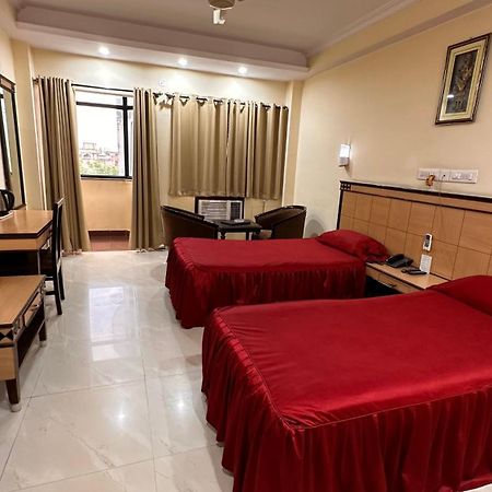 Hotel Sriyash Regency Bhagalpur Exterior photo