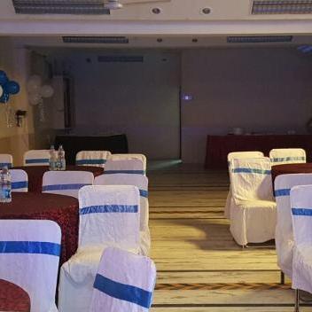 Hotel Sriyash Regency Bhagalpur Exterior photo